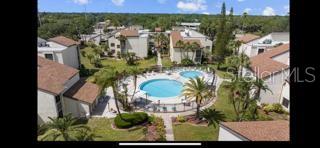 CHATEAU BELLEAIR CONDO - Residential