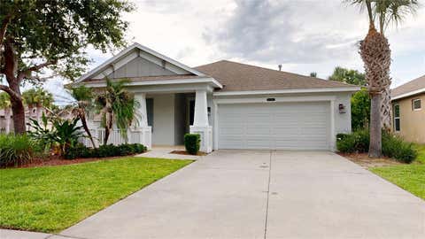 3 beds bed, 2 baths bath property at 9344 Bella Vita Circle, Land O Lakes, FL 34637