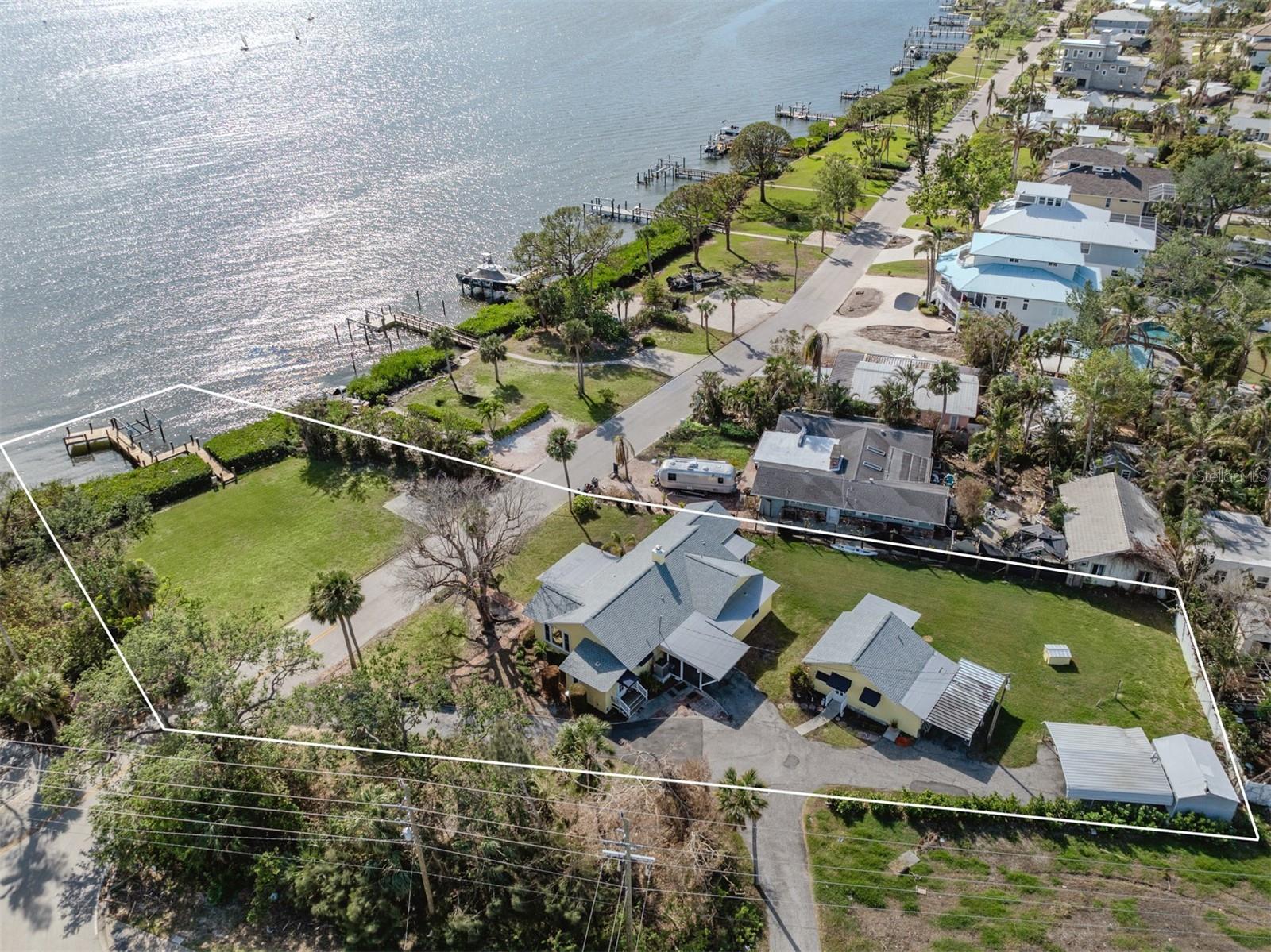 104 SUNRISE DRIVE