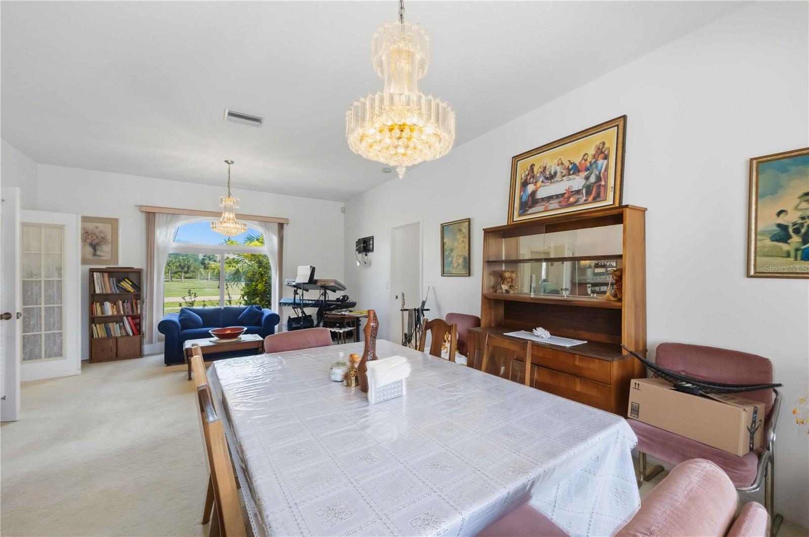 VENICE ACRES - Residential