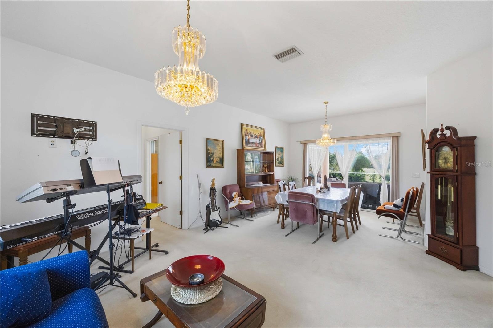 VENICE ACRES - Residential