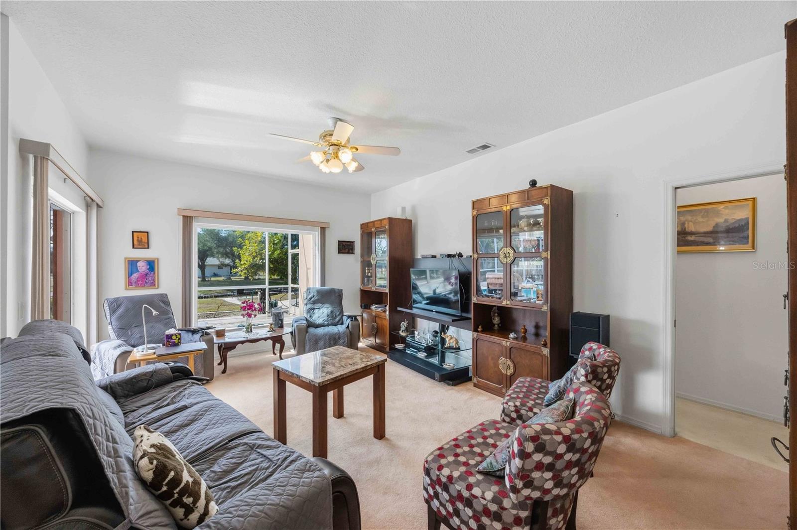 VENICE ACRES - Residential