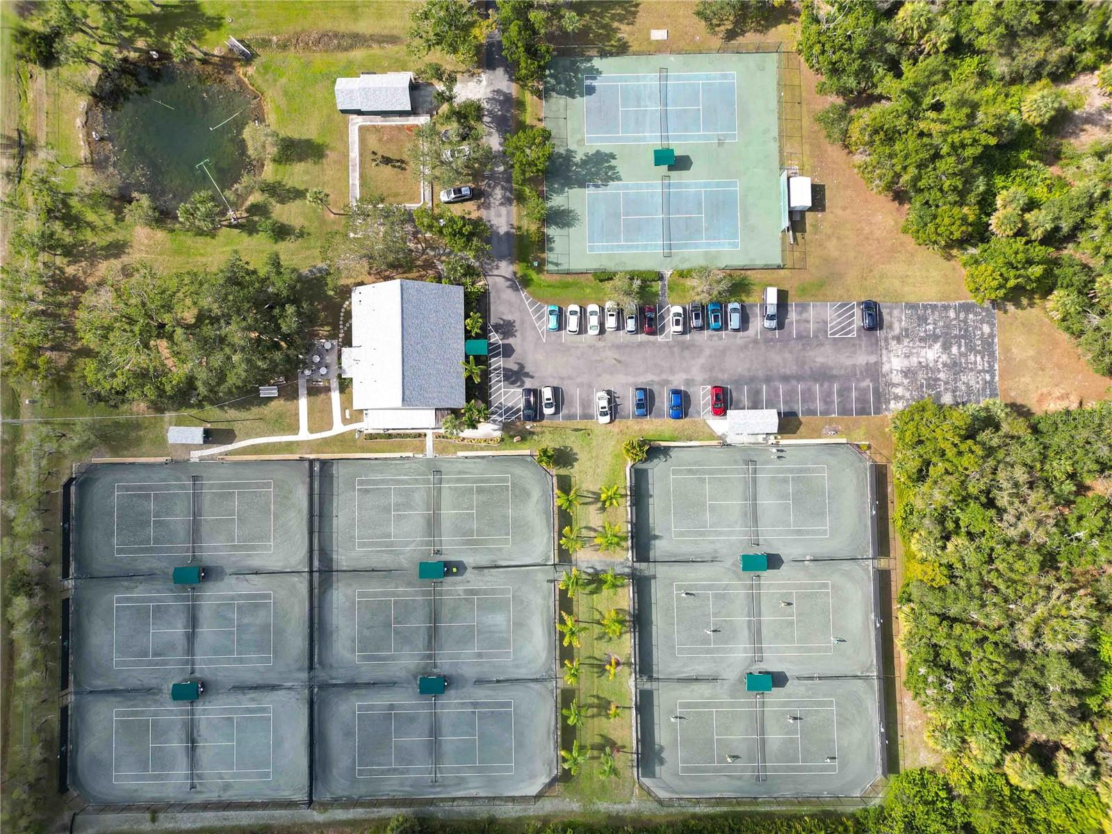 VENICE ACRES - Residential