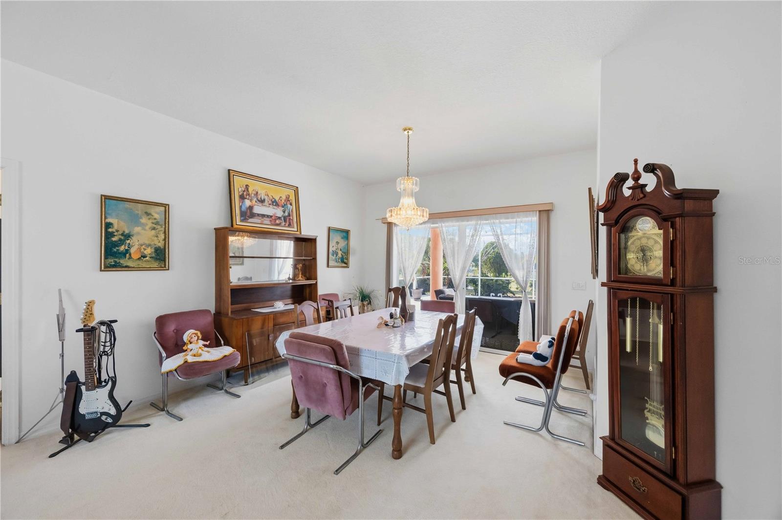 VENICE ACRES - Residential