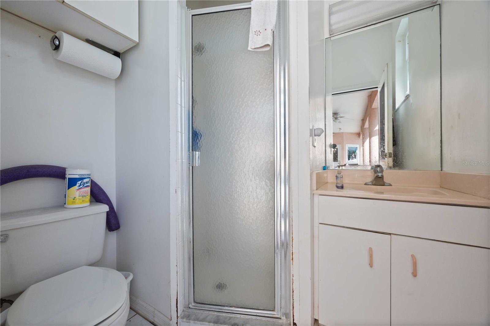 VENICE ACRES - Residential