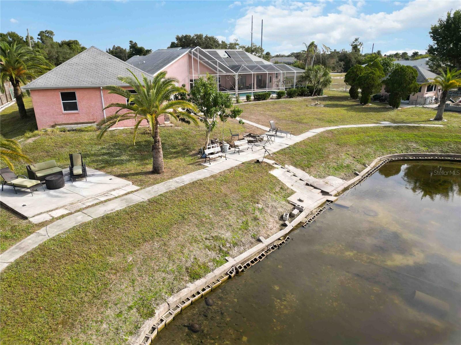 VENICE ACRES - Residential