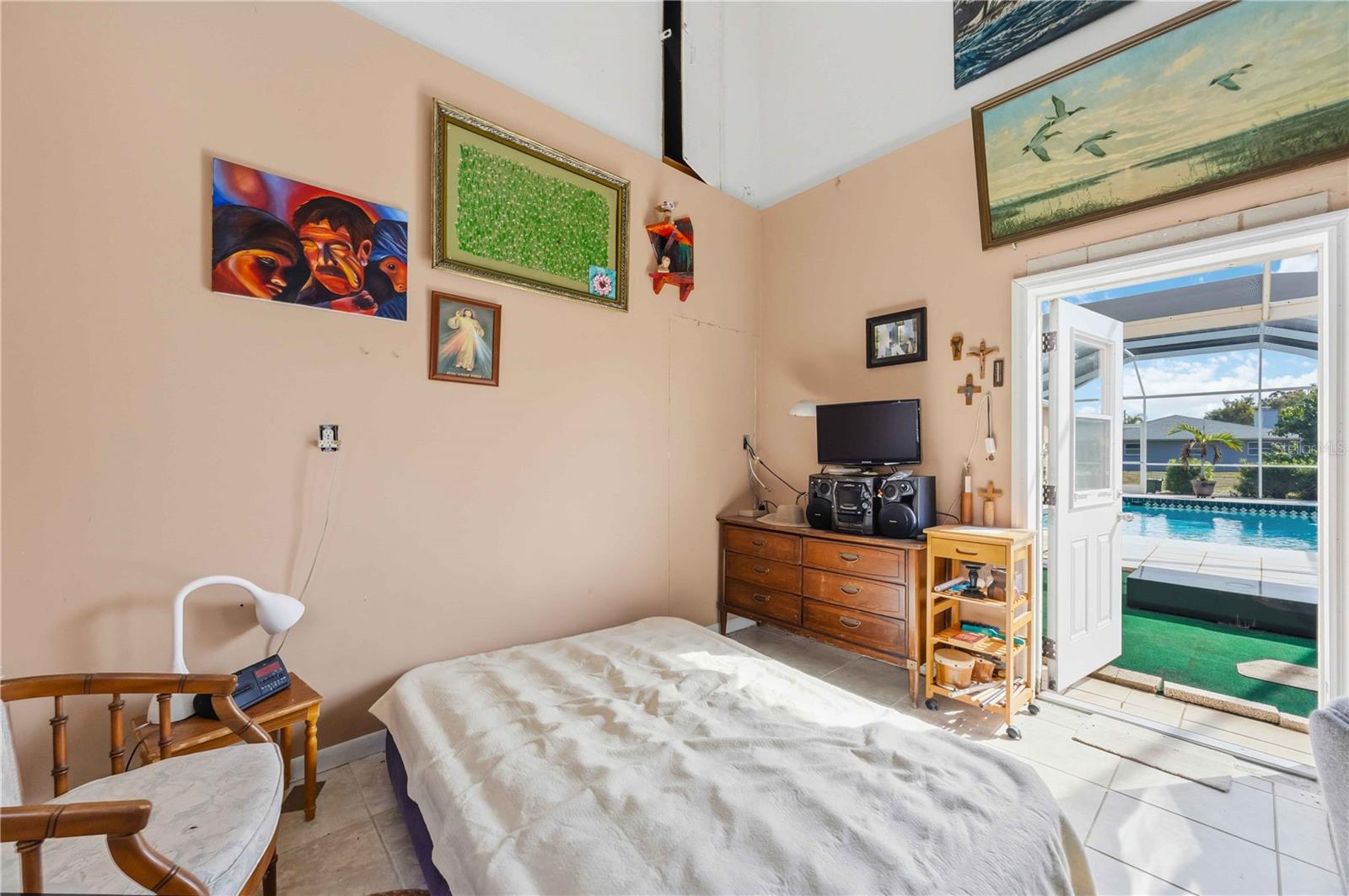 VENICE ACRES - Residential