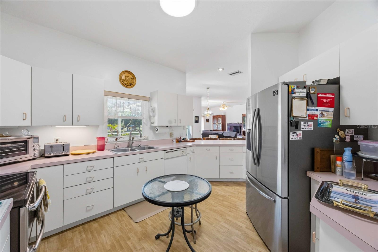 VENICE ACRES - Residential