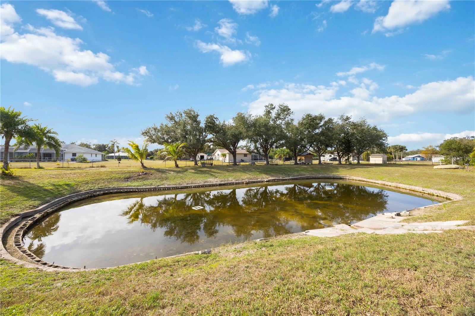 VENICE ACRES - Residential