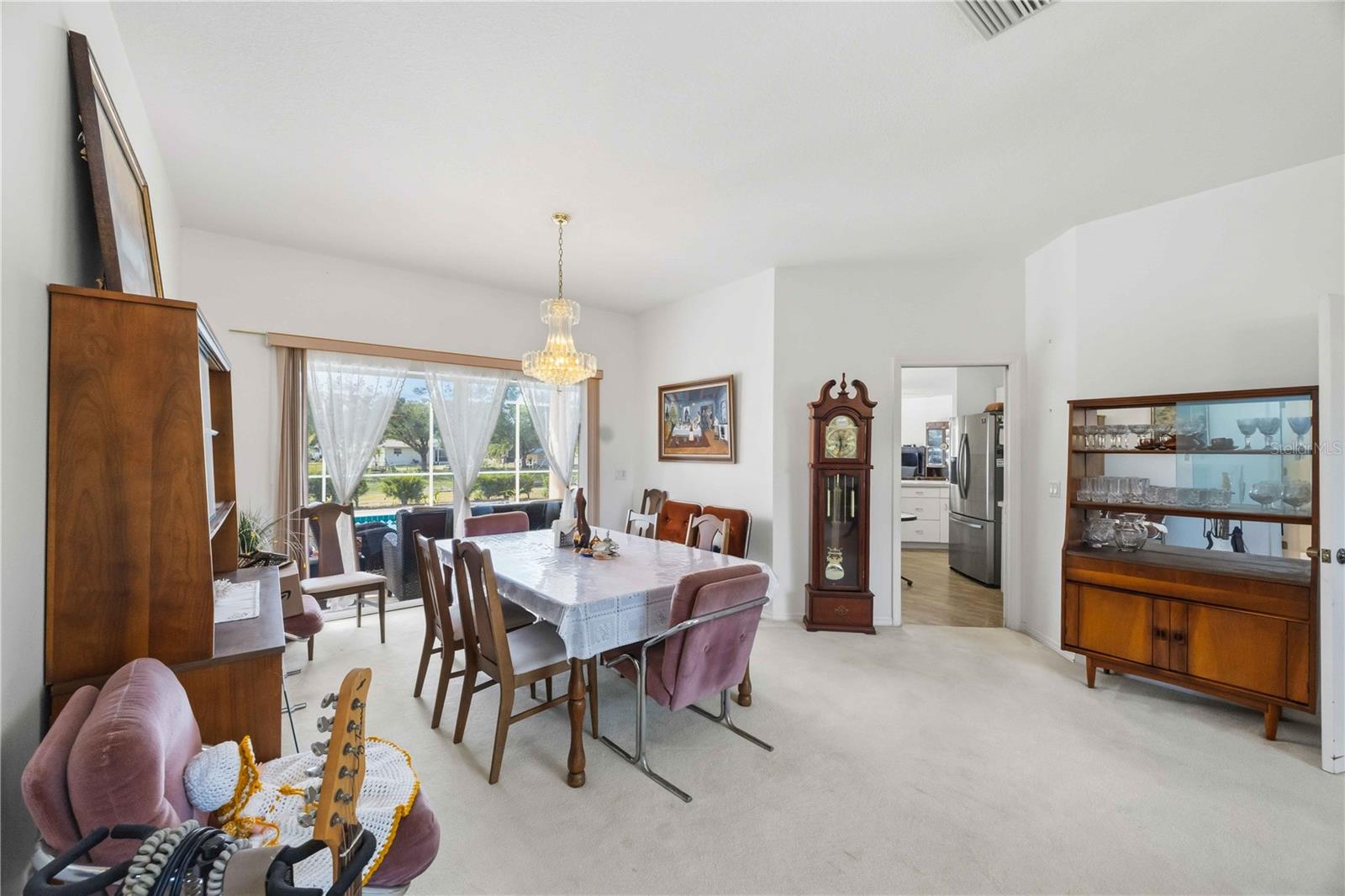 VENICE ACRES - Residential