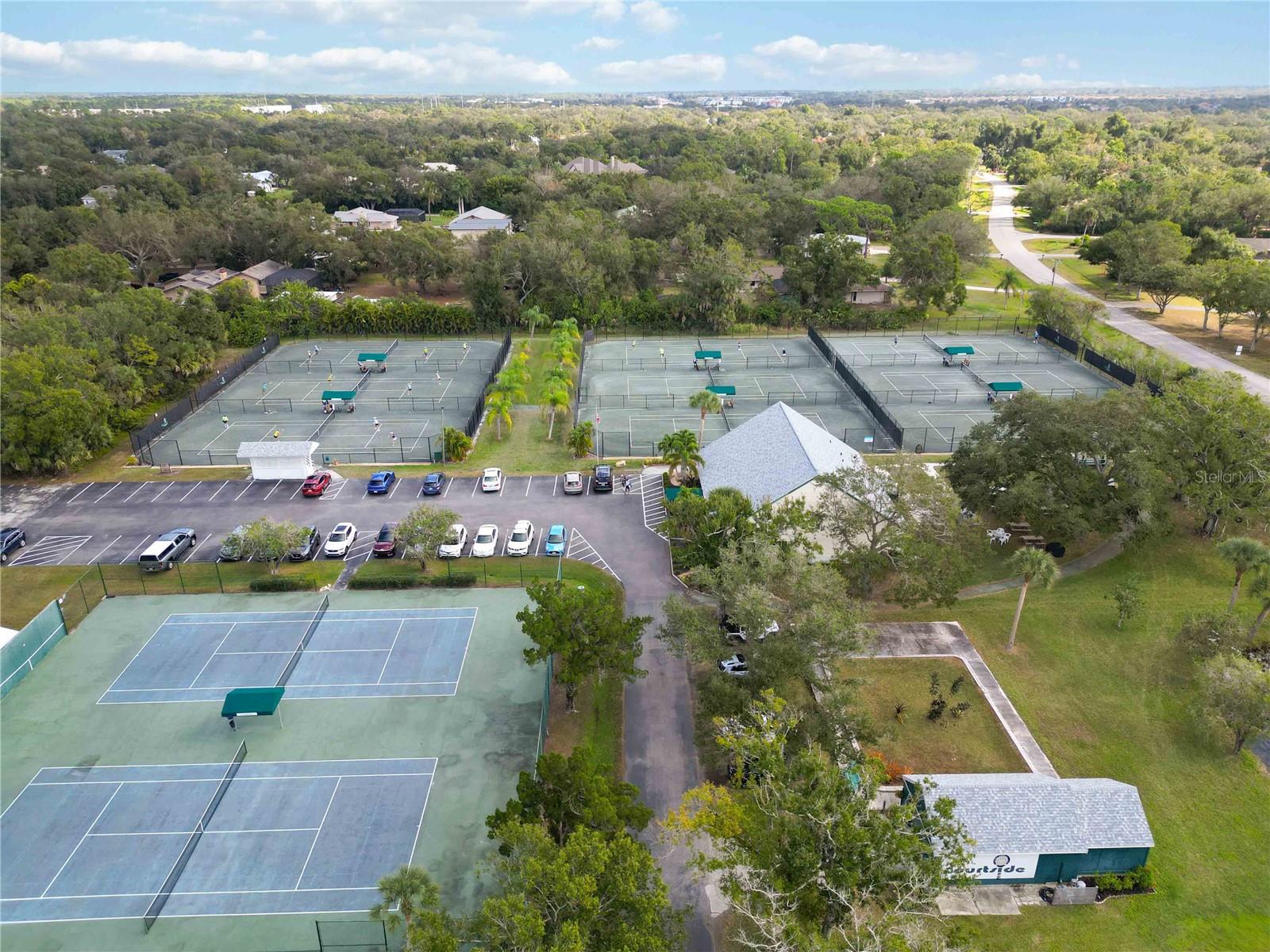 VENICE ACRES - Residential