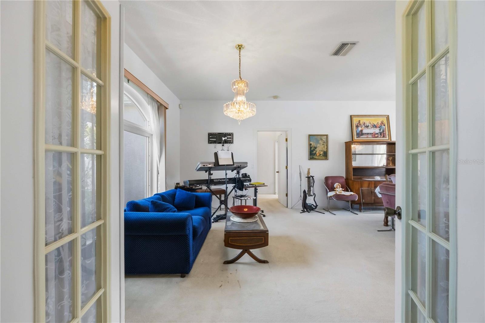 VENICE ACRES - Residential