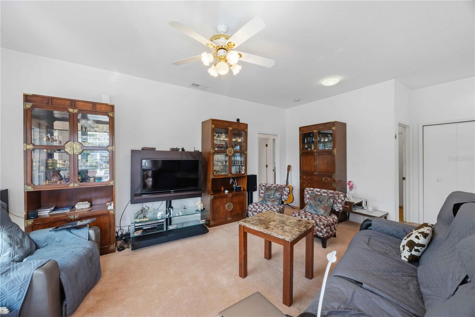 VENICE ACRES - Residential