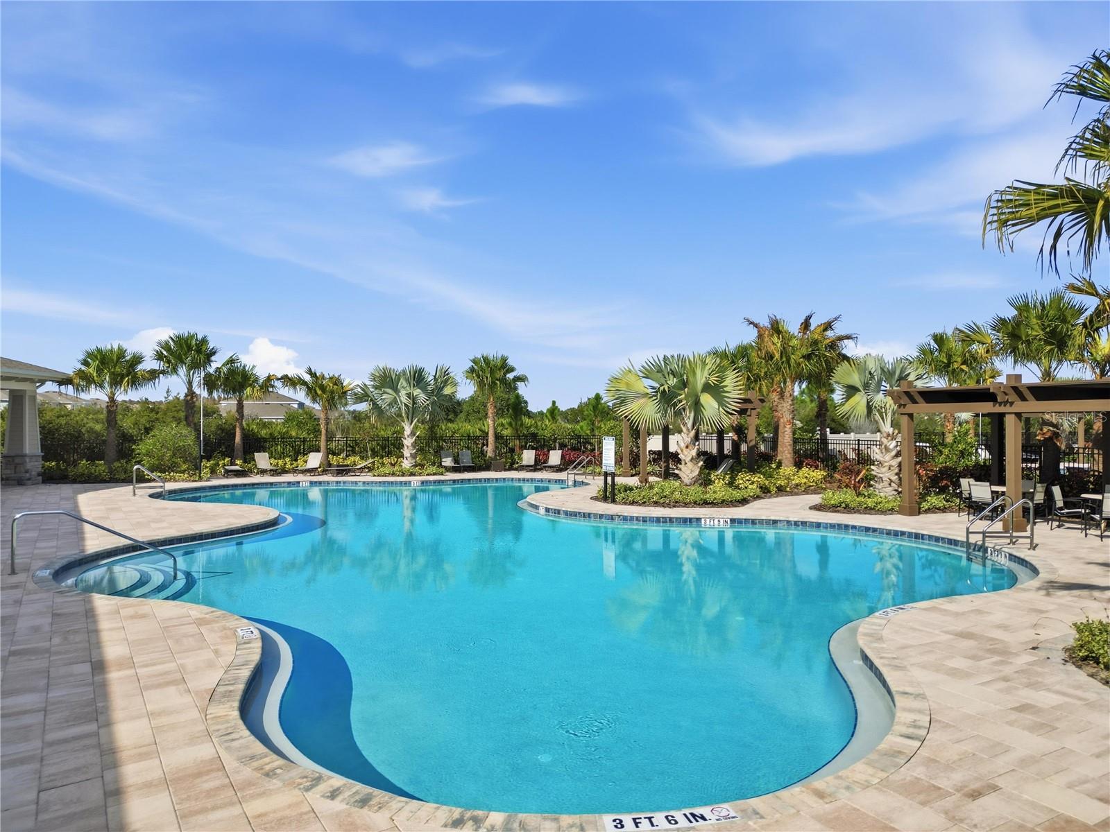 WOODCREEK - Residential Lease