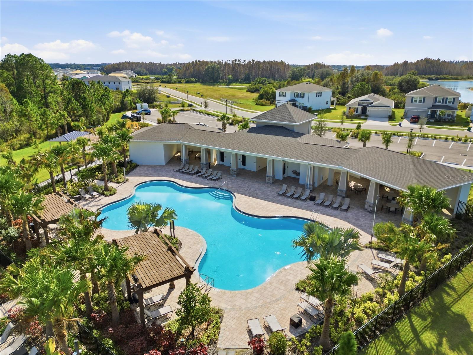 WOODCREEK - Residential Lease