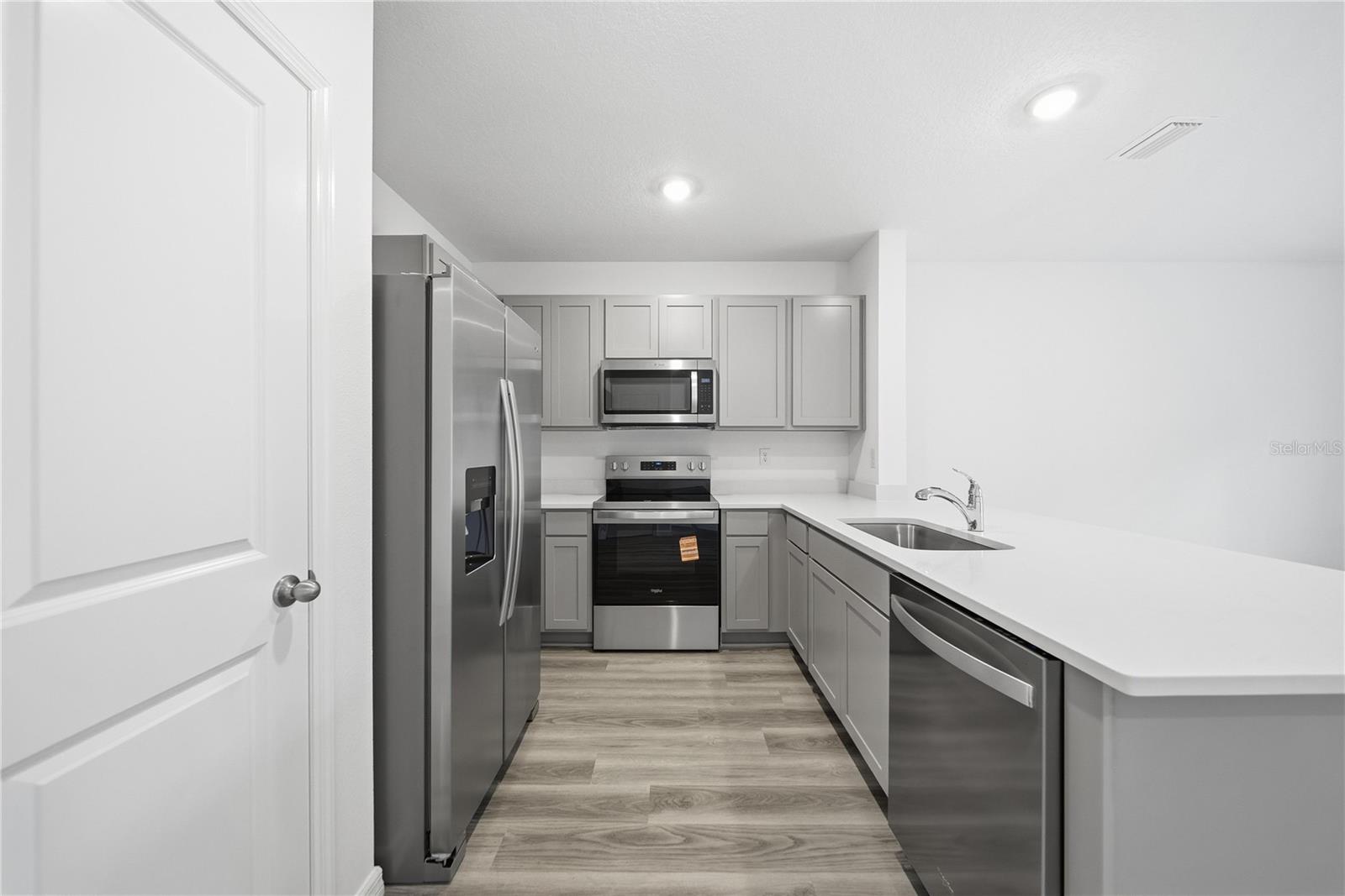 WOODCREEK - Residential Lease