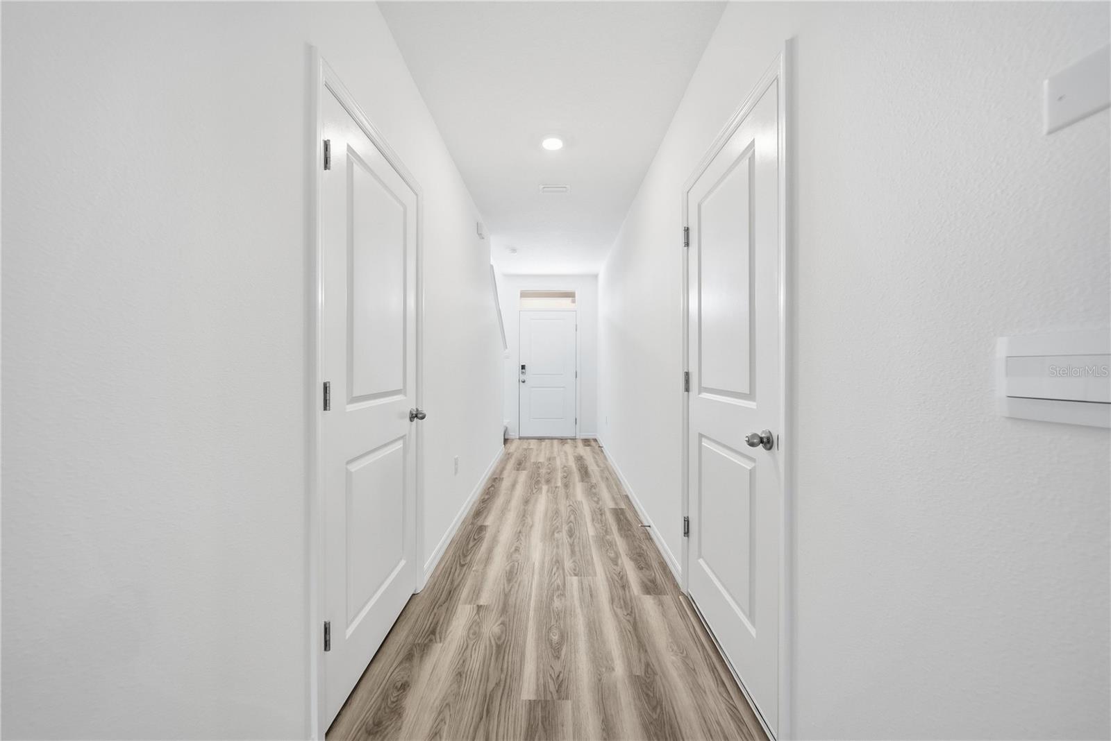 WOODCREEK - Residential Lease