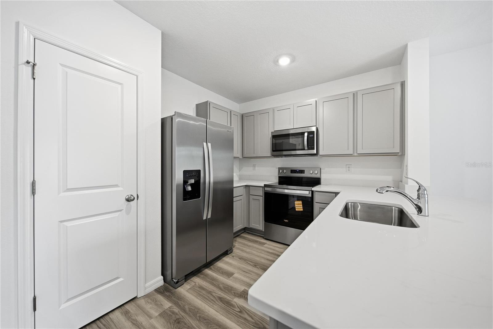 WOODCREEK - Residential Lease