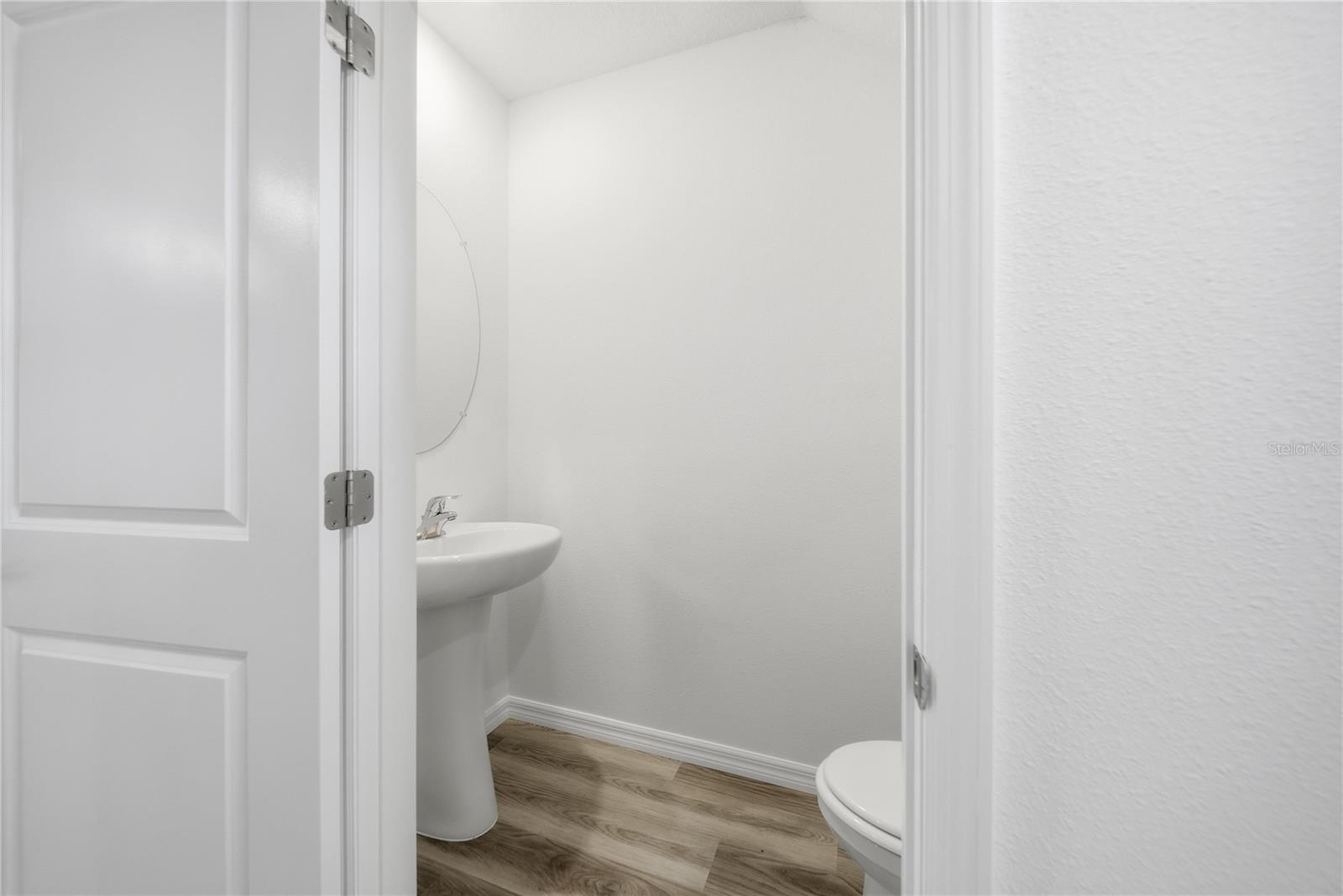 WOODCREEK - Residential Lease