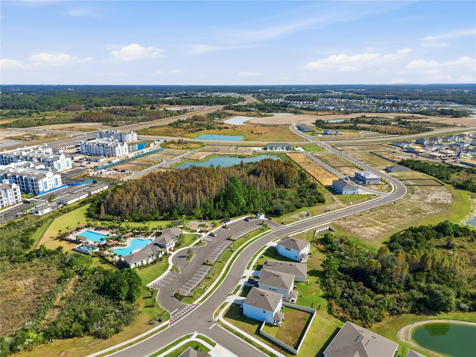 WOODCREEK - Residential Lease