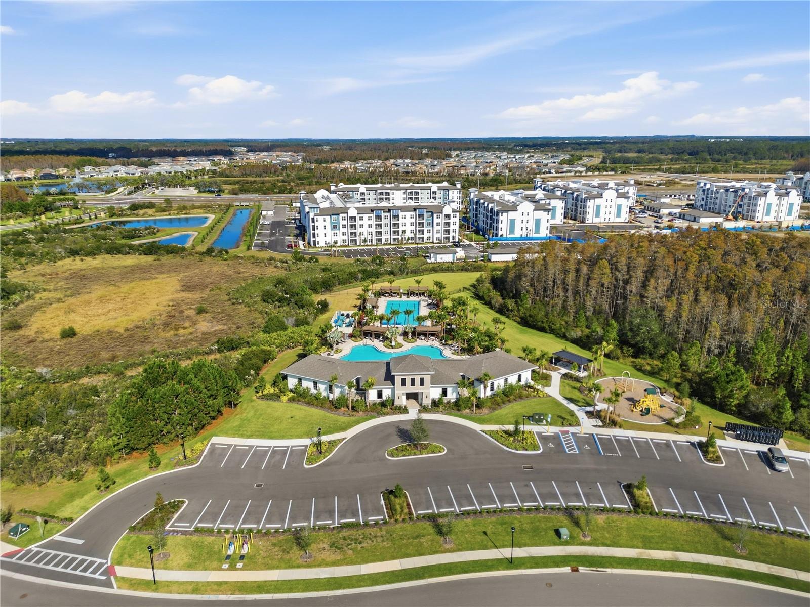 WOODCREEK - Residential Lease