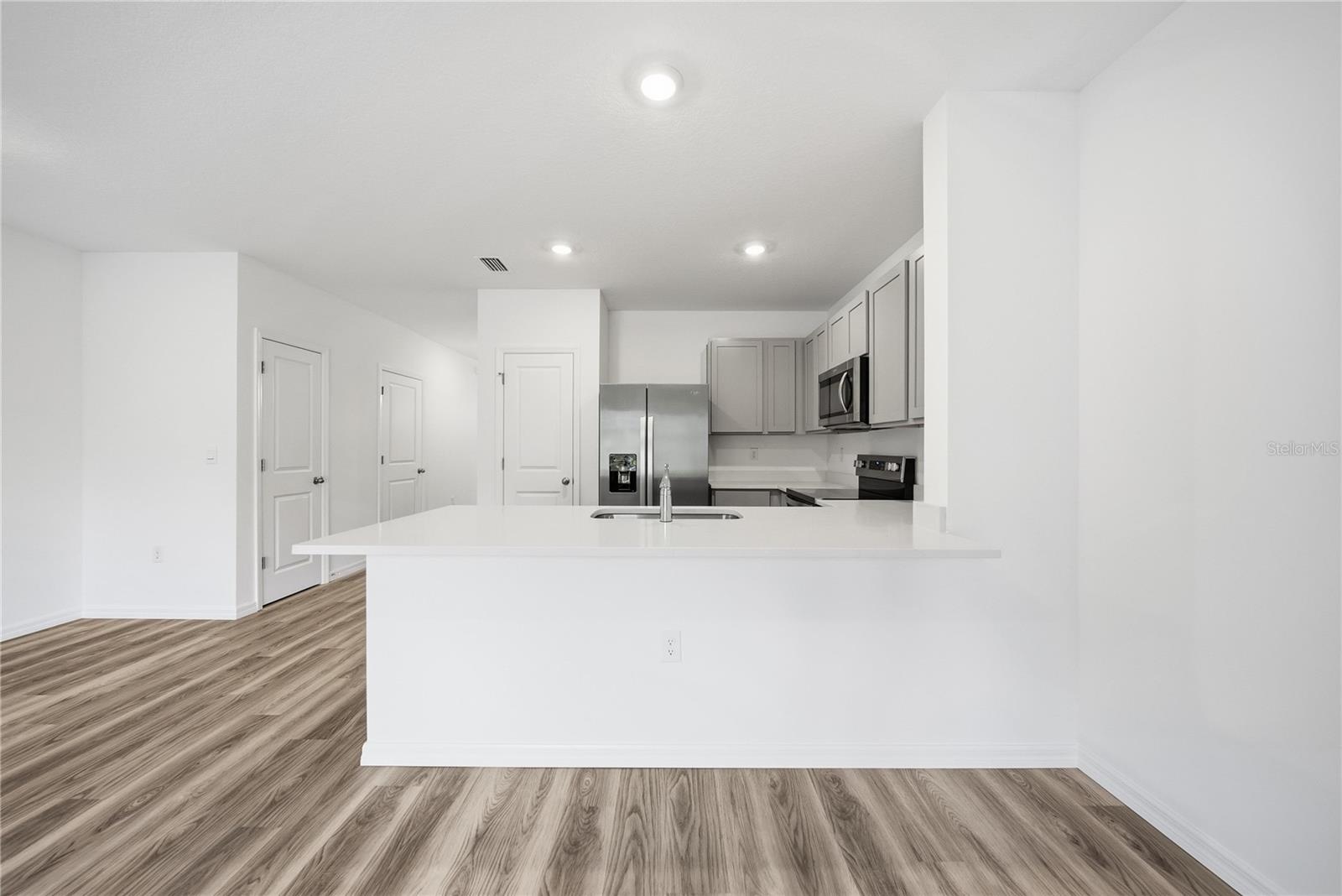 WOODCREEK - Residential Lease