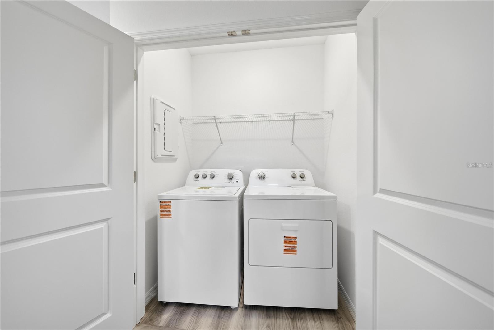 WOODCREEK - Residential Lease