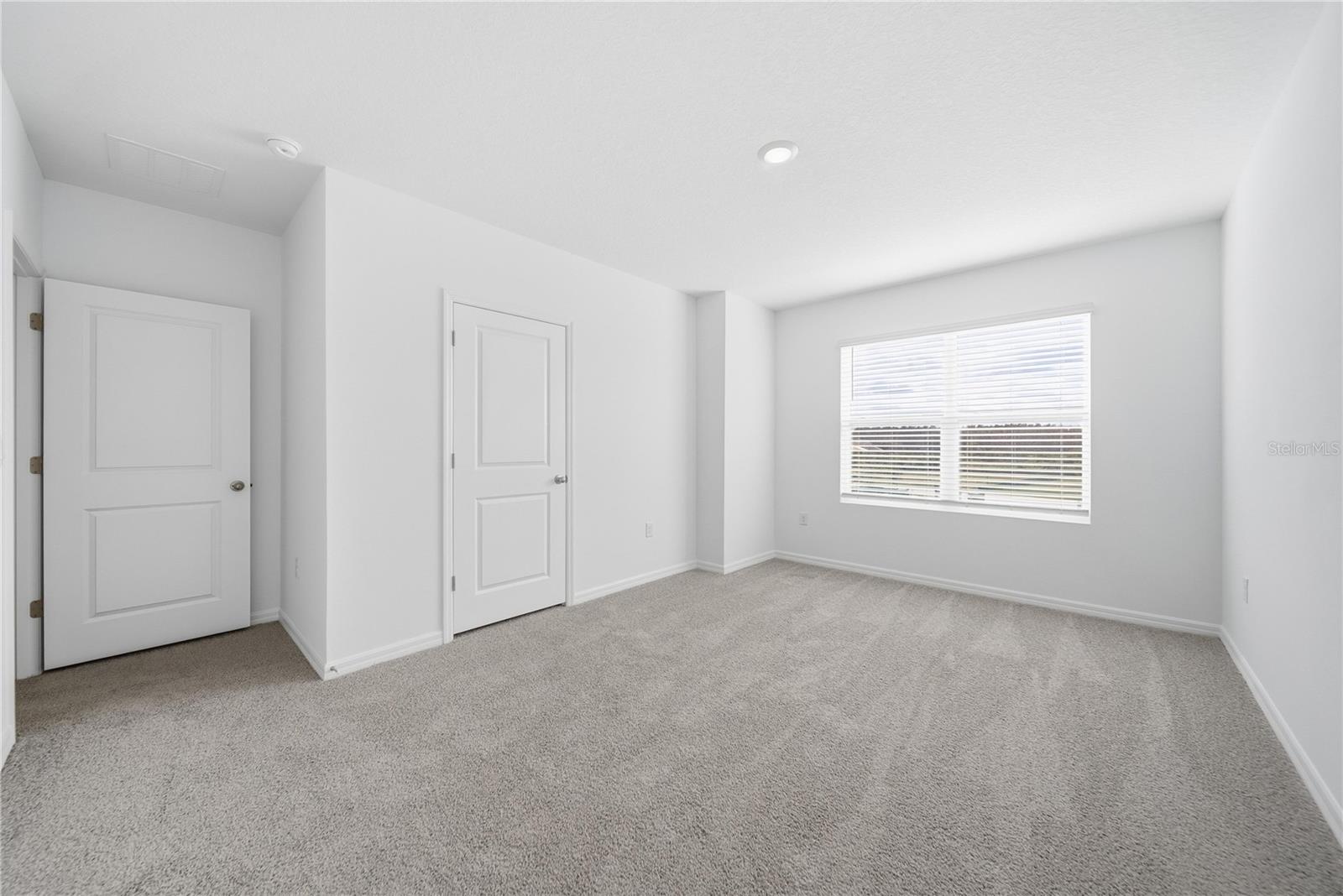 WOODCREEK - Residential Lease