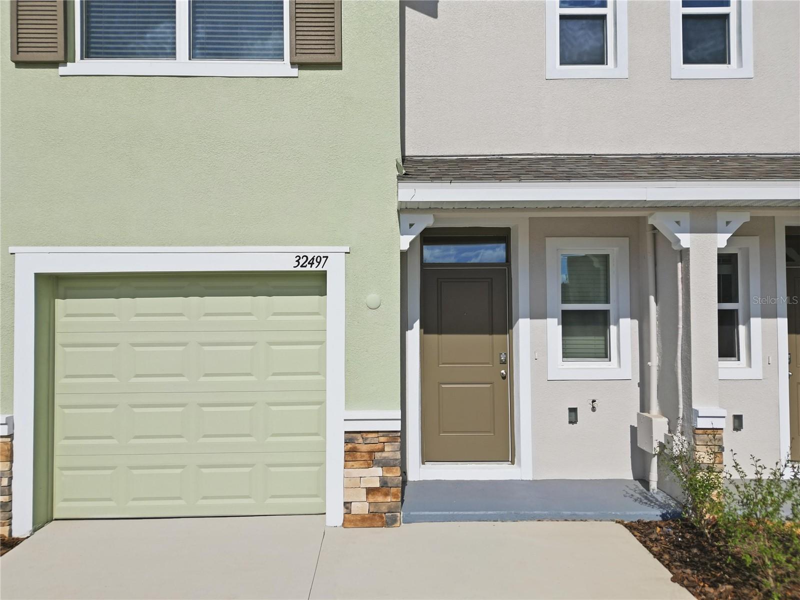 WOODCREEK - Residential Lease