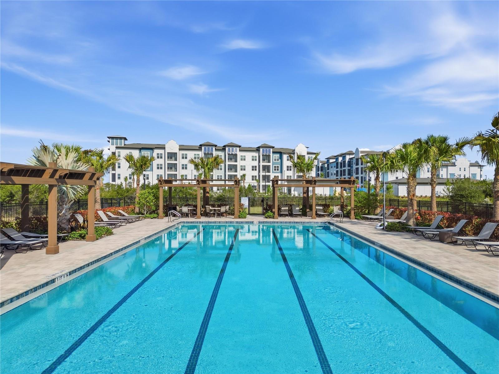 WOODCREEK - Residential Lease