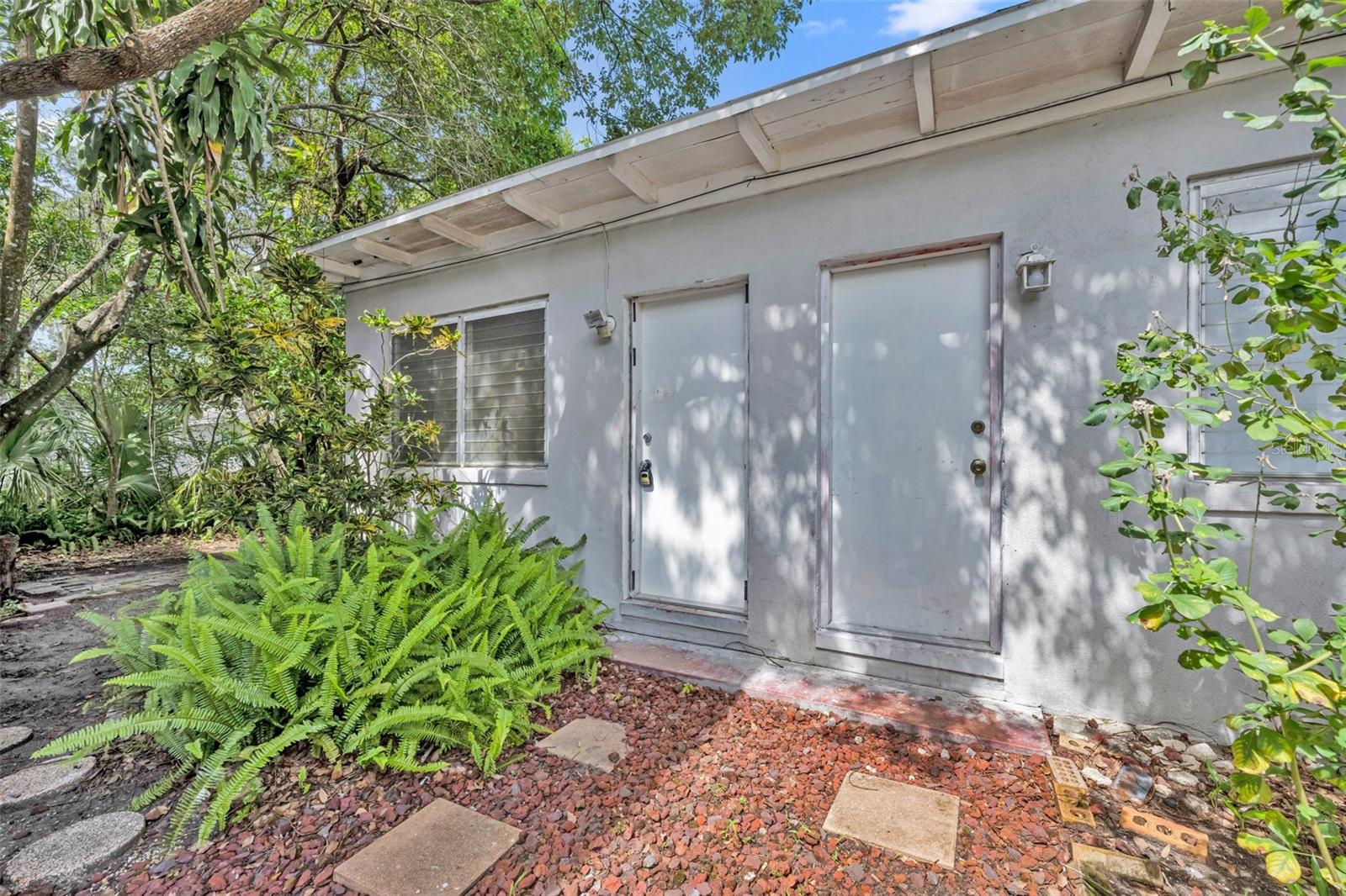 ORANGE PARK - Residential Lease