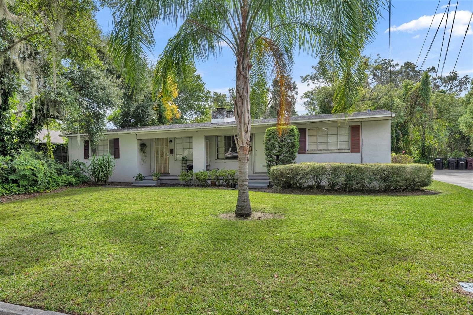 ORANGE PARK - Residential Lease