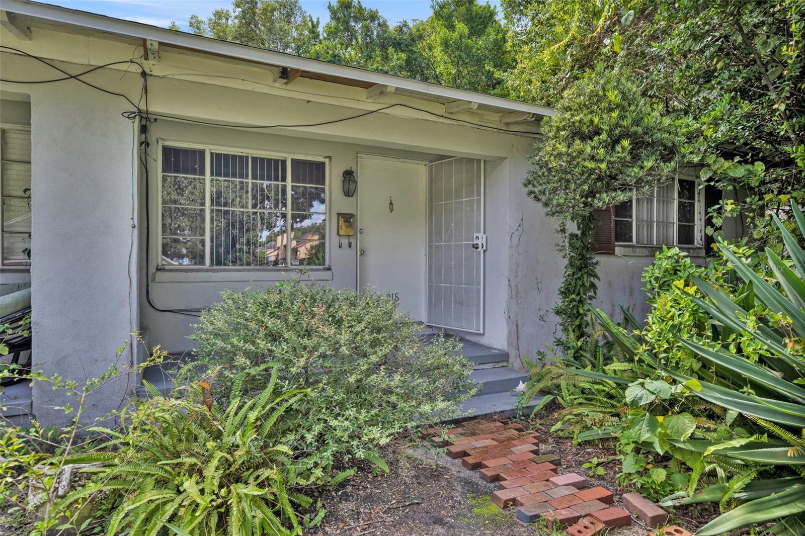 ORANGE PARK - Residential Lease