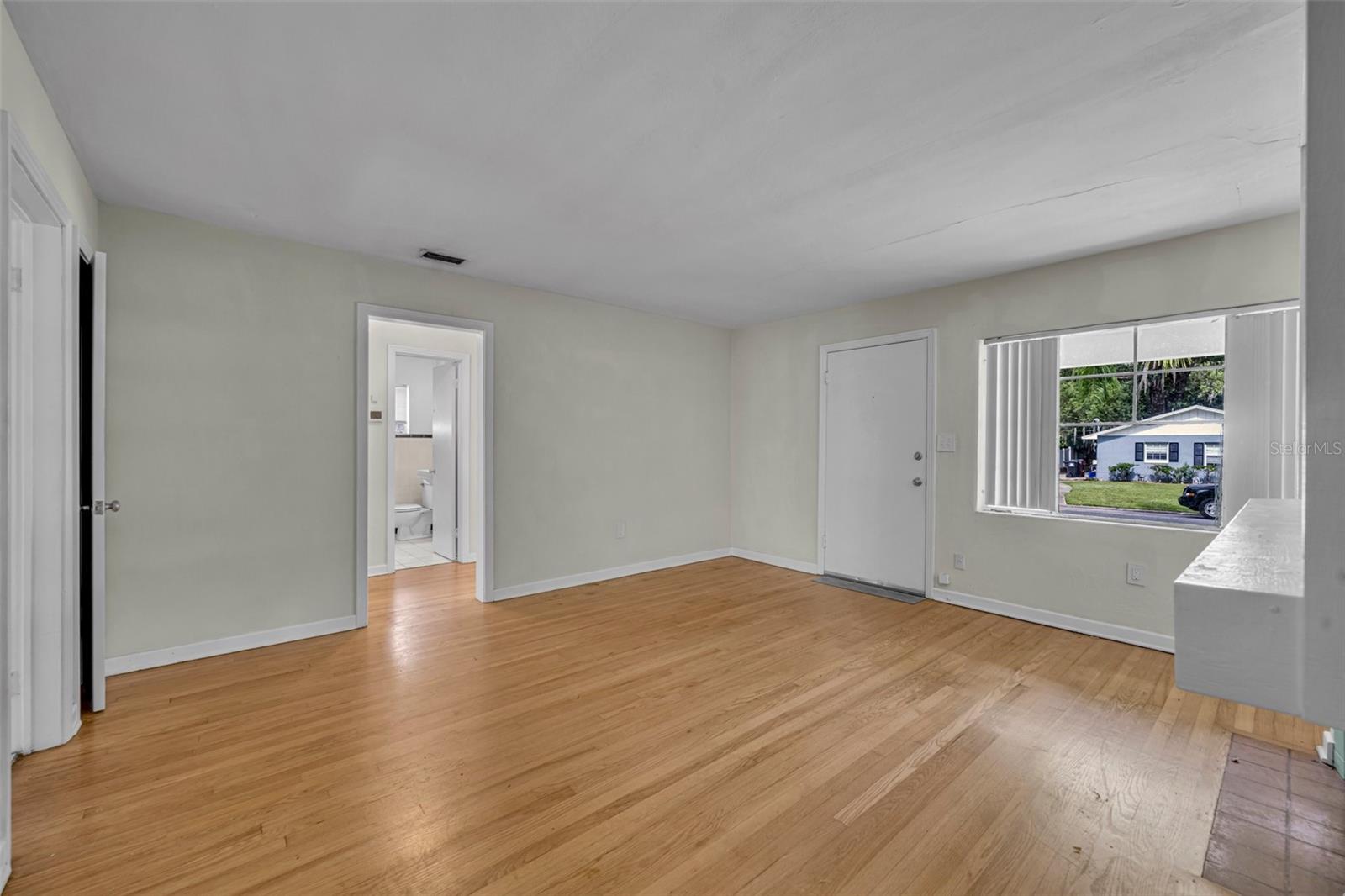 ORANGE PARK - Residential Lease