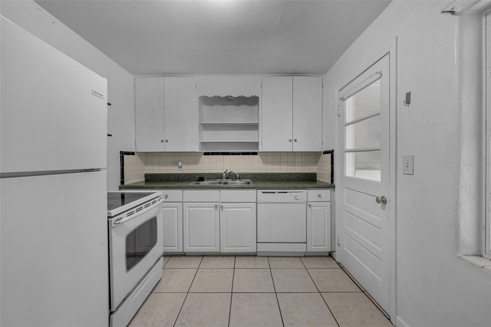 ORANGE PARK - Residential Lease