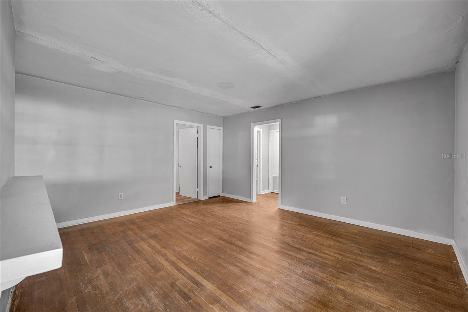 ORANGE PARK - Residential Lease