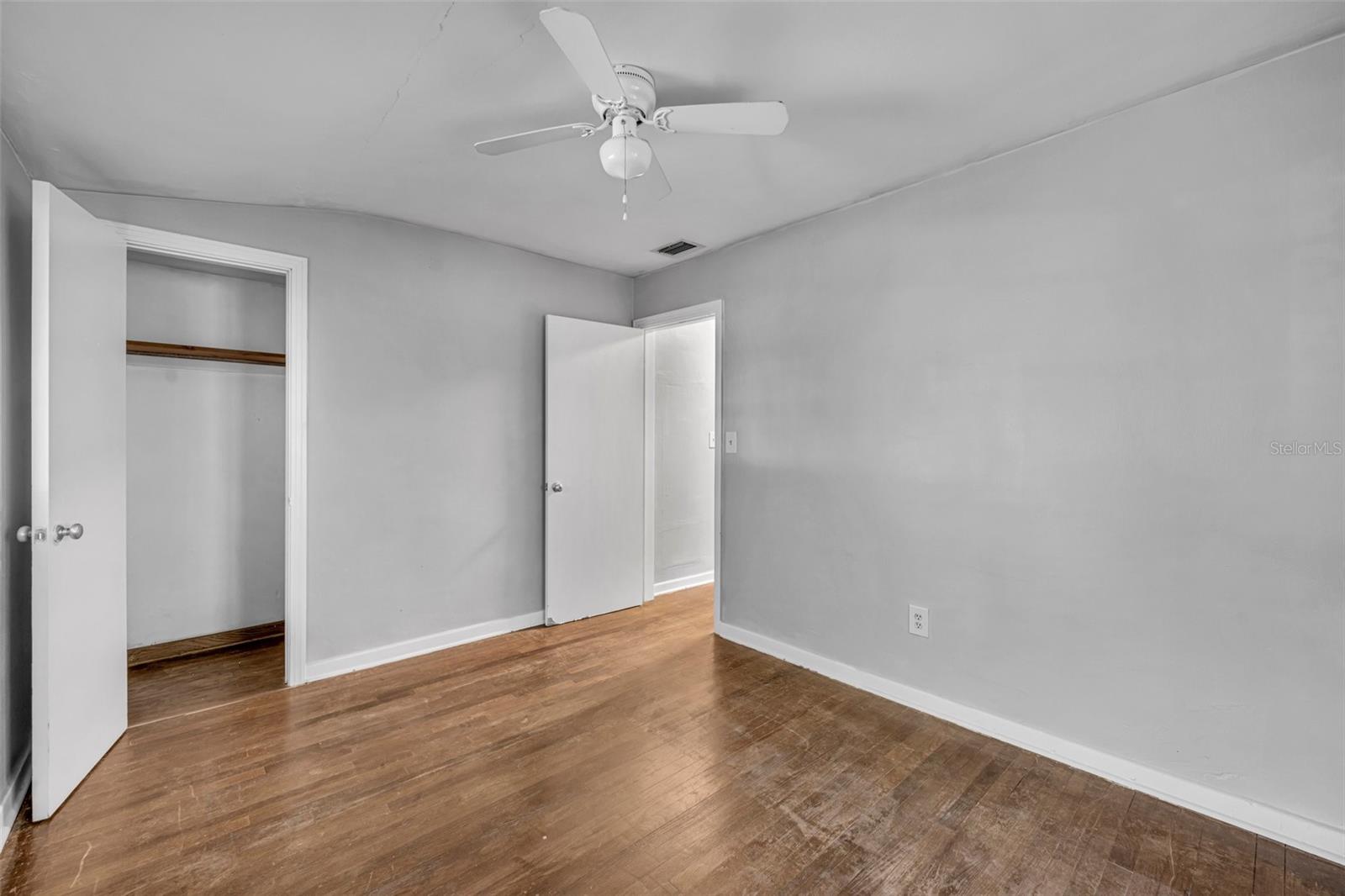 ORANGE PARK - Residential Lease