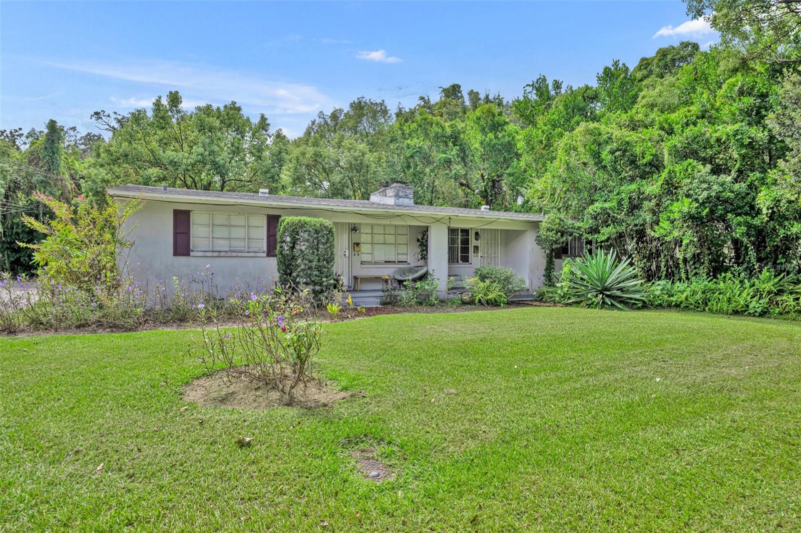 ORANGE PARK - Residential Lease