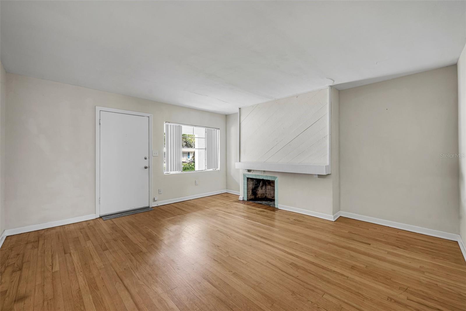 ORANGE PARK - Residential Lease