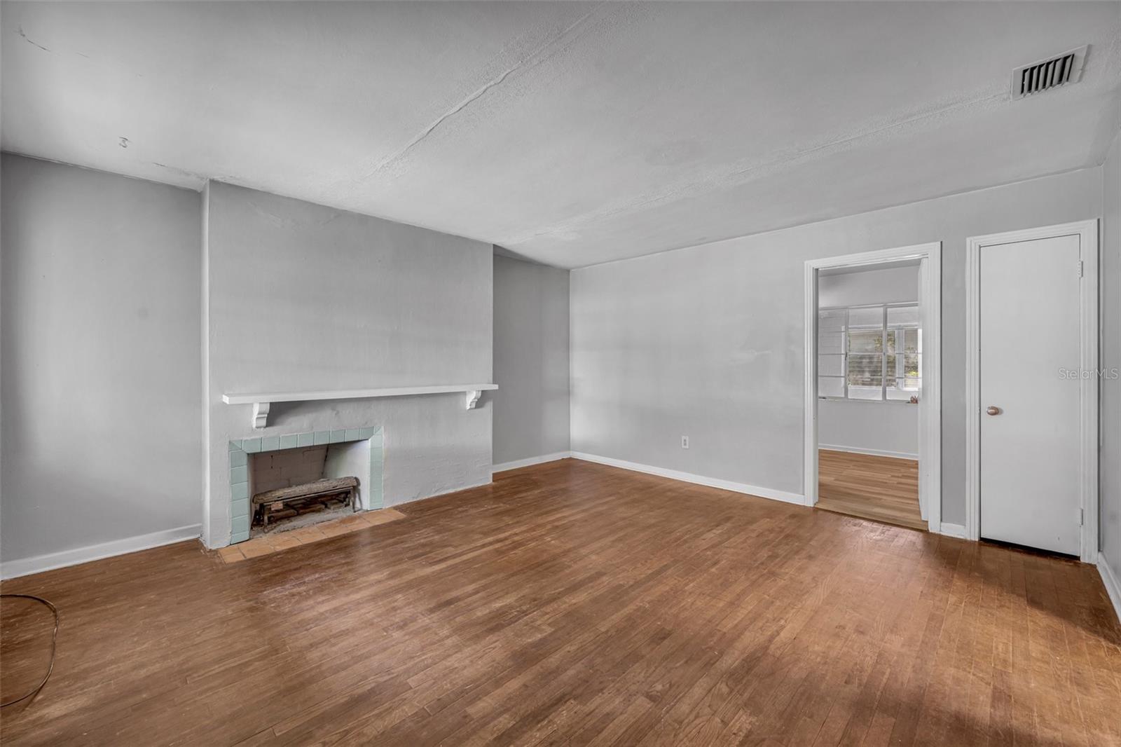 ORANGE PARK - Residential Lease