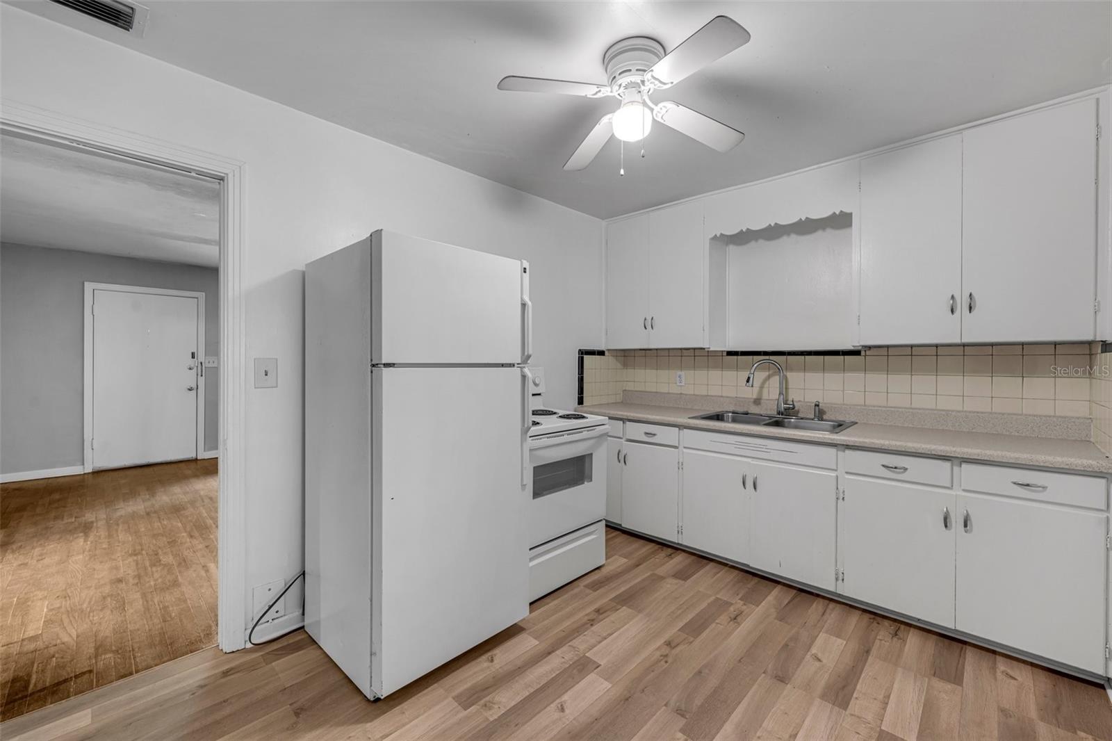 ORANGE PARK - Residential Lease