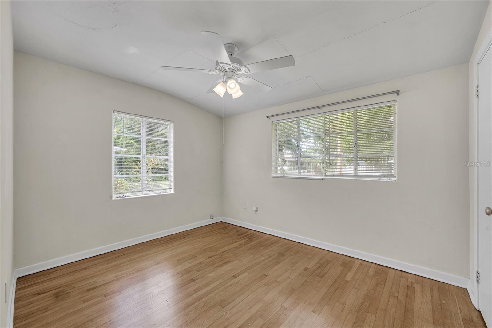 ORANGE PARK - Residential Lease