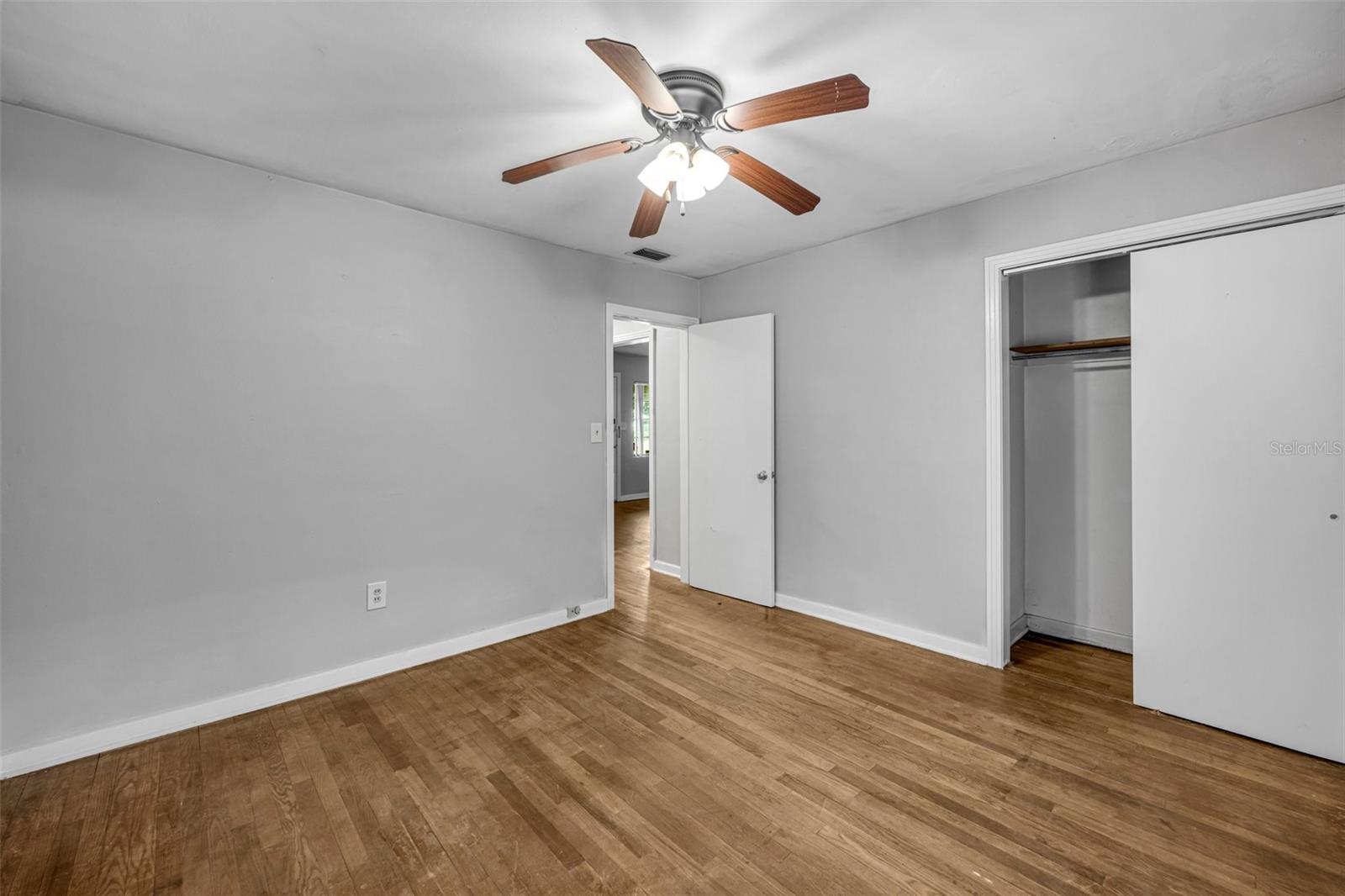 ORANGE PARK - Residential Lease