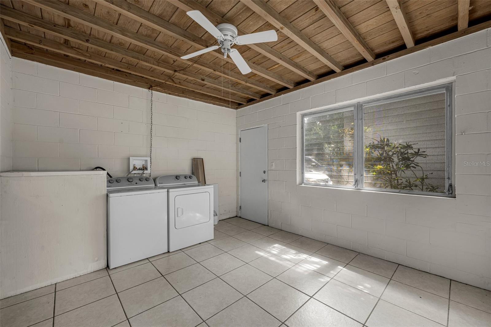 ORANGE PARK - Residential Lease