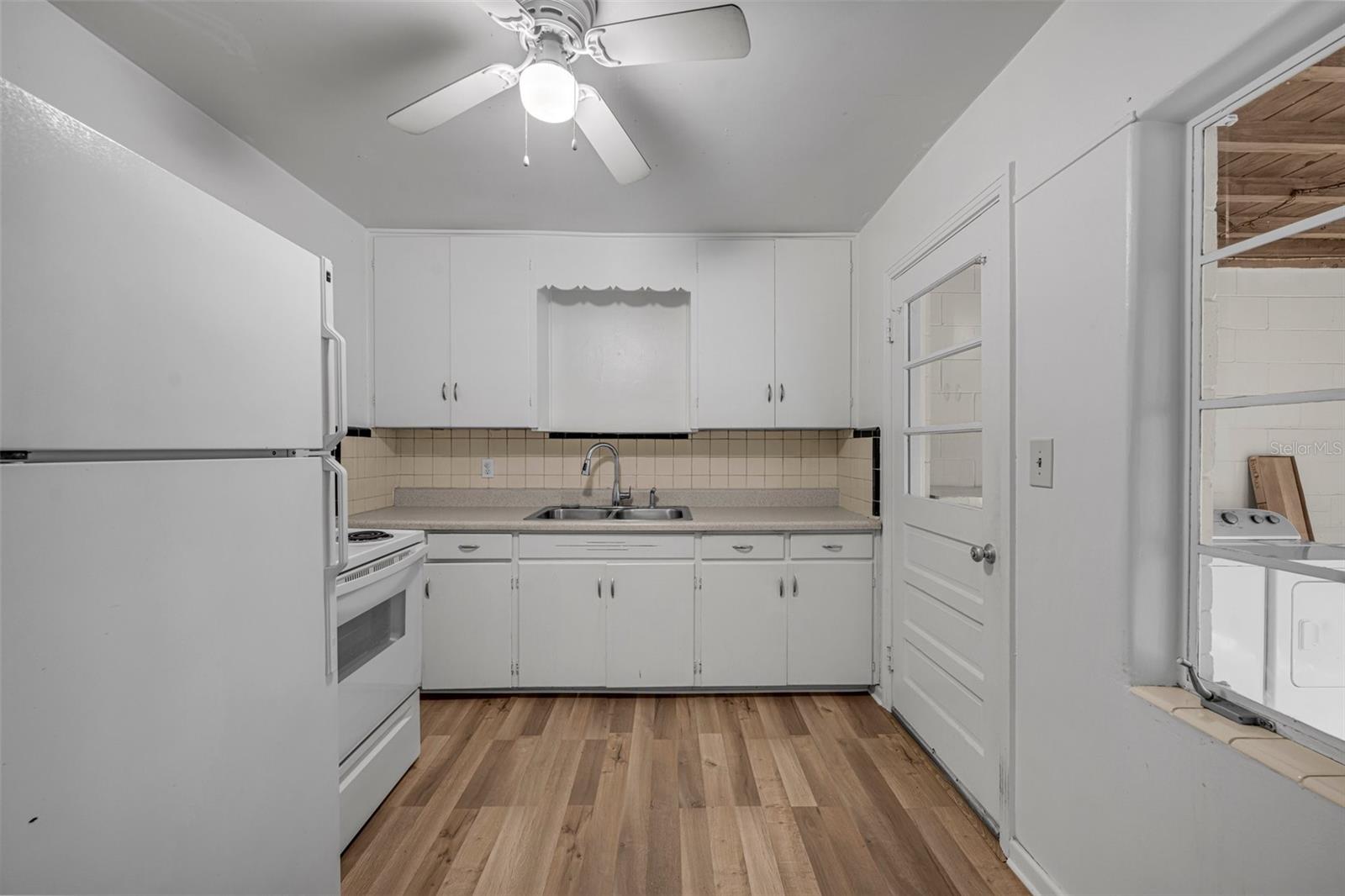 ORANGE PARK - Residential Lease