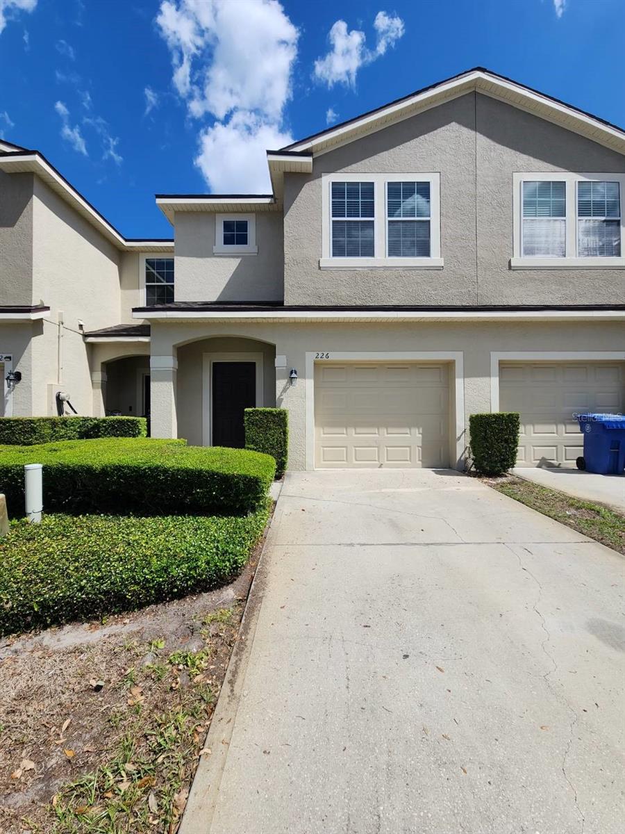 ARBORVIEW PARK - Residential