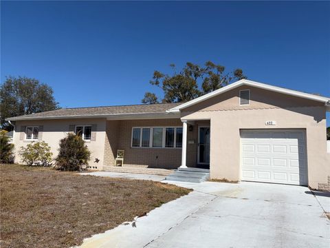 Photo of 6221 13th Avenue N, St Petersburg, FL 33710 (MLS # TB8369154)