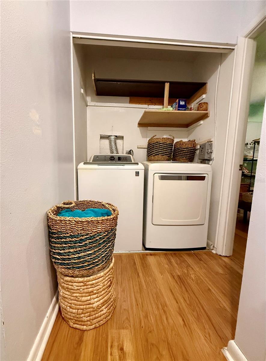 PINEWOOD CONDO - Residential