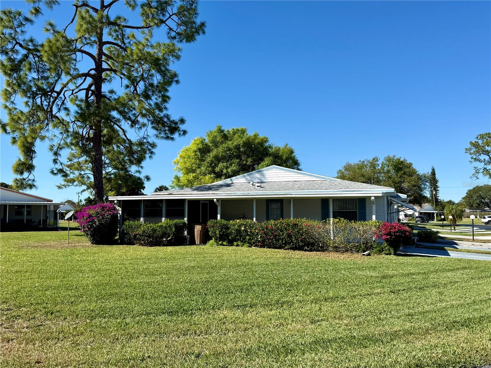 PINEWOOD CONDO - Residential