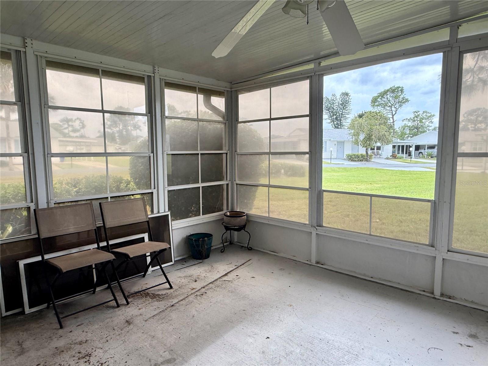 PINEWOOD CONDO - Residential